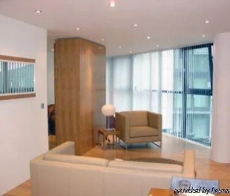 Szálloda Allstay Maltings Residence, Tower Bridge