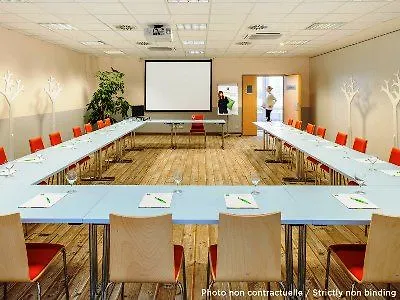 Ibis Styles London Heathrow Airport Hillingdon