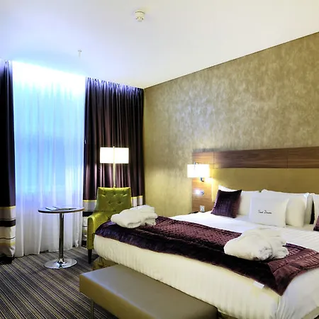 Doubletree By Hilton - West End Londen