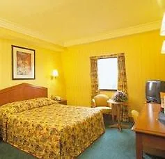 Travelodge Kings Cross Royal Scott Ξενοδοχείο 3*