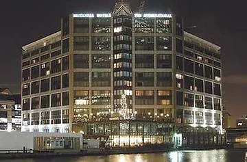 Hotel Britannia