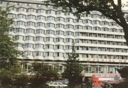 호텔 Imperial 3*
