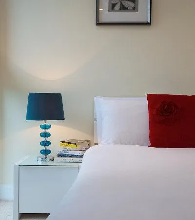 City Nites - Canary Wharf Hotel Londyn