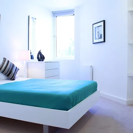 Apartment Shoreditch