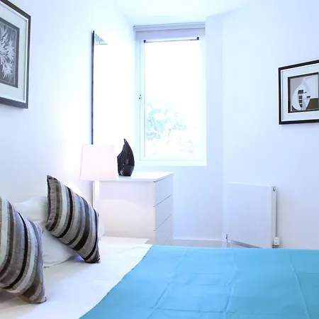 Shoreditch Apartment