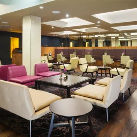Hotel Apex City Of