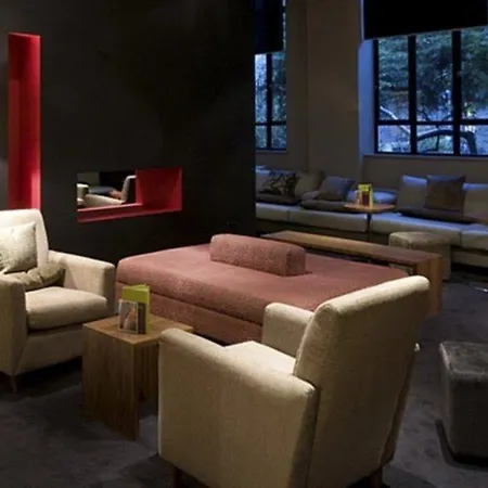 Hotel Apex City Of 4*