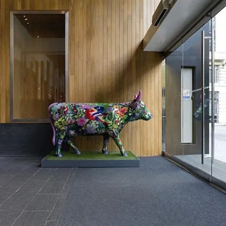 Hotel Apex City Of Londres