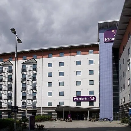 Szálloda Premier Docklands Excel 3*