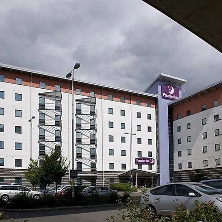 Szálloda Premier Docklands Excel London