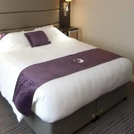 Premier Hackney لندن