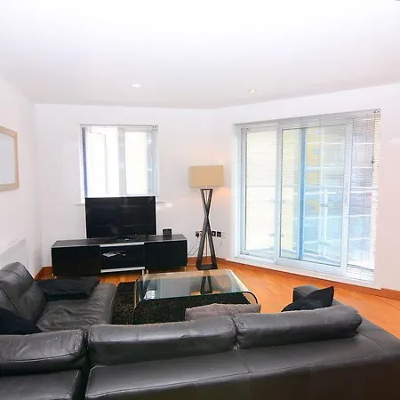 Apartment Wharf - Cuba Street *