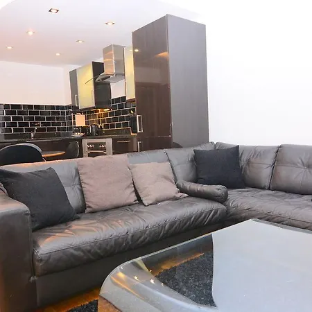 Apartment Wharf - Cuba Street *