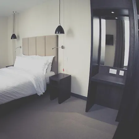 Cove Cannon Street Hotel Londra