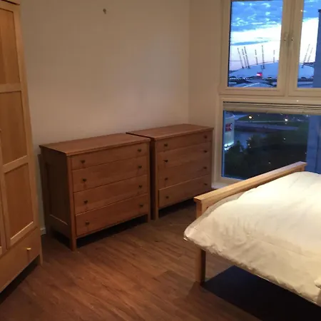 Apartment Belvedere Royal Victoria Docks