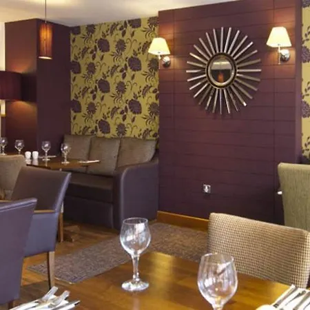 Premier Hotel Londres