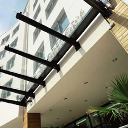 One Hundred Shoreditch Hotel 4*