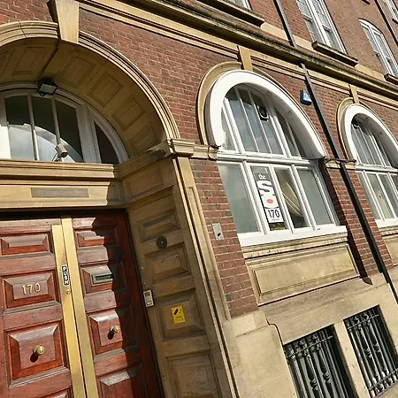 Hotel So Kings Cross 3*