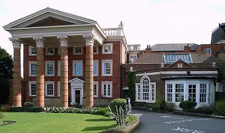 Hendon Hall