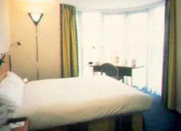 Express City, An Ihg Londýn