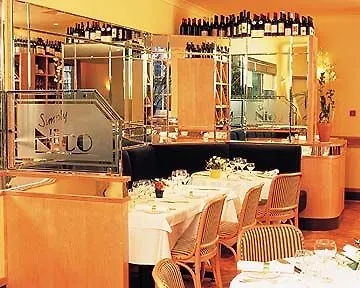 伦敦桥酒店 4* 伦敦