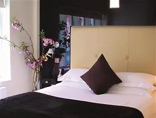 No.5 Maddox Street Apart-hotel