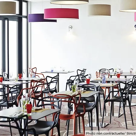 Ibis Styles London Heathrow Airport Hotel Hillingdon