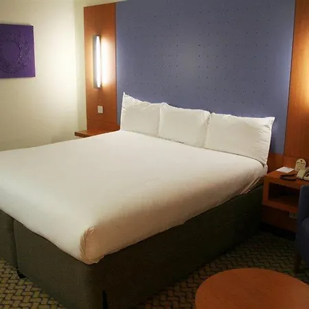 Ramada London North 4* Edgware