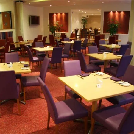 Ramada London North Edgware