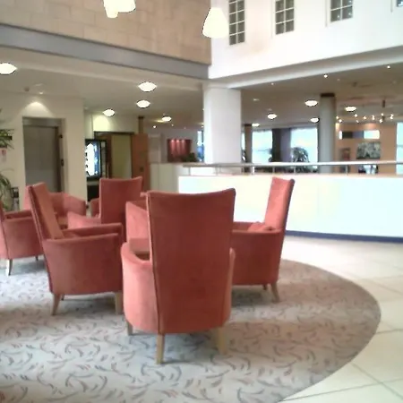 Ramada London North 4* Edgware