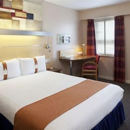 Holiday Express Limehouse By Ihg מלון 3*