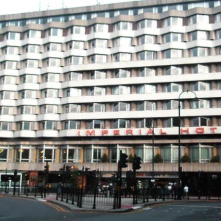 Imperial 3*