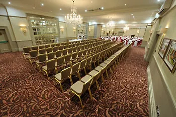 Hotel Hendon Hall
