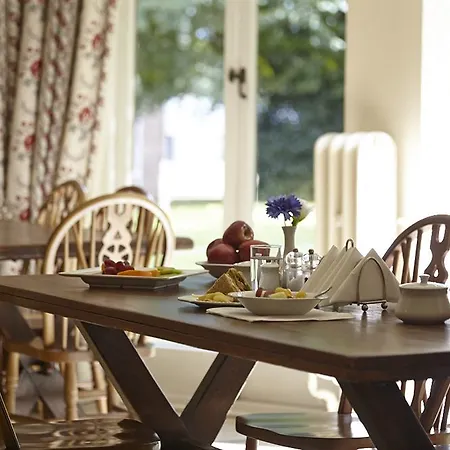 The Royal Foundation Of St Katharine Hotel 3*