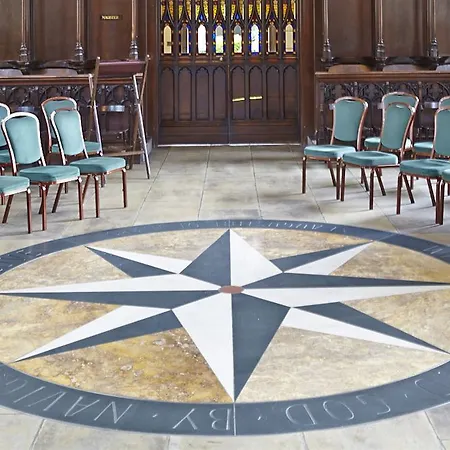 The Royal Foundation Of St Katharine 3* London