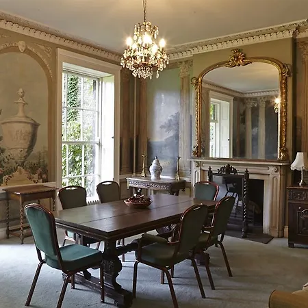 The Royal Foundation Of St Katharine London