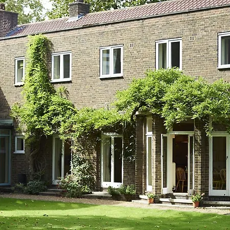 Hotel The Royal Foundation Of St Katharine 3*