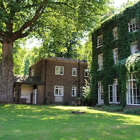 The Royal Foundation Of St Katharine Hotel London