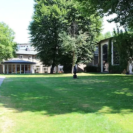 The Royal Foundation Of St Katharine London