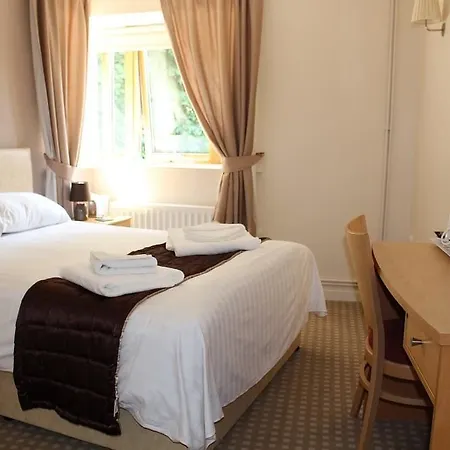 Hotel The Royal Foundation Of St Katharine 3*