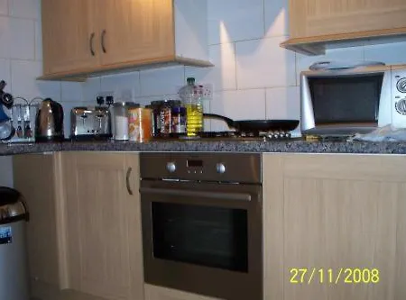 Citystay Hotel Londýn