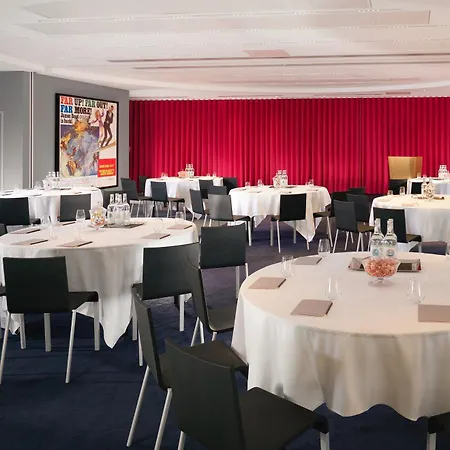Sea Containers 5* לונדון