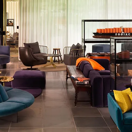 Sea Containers 5* לונדון