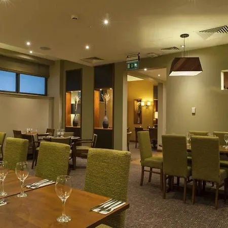 Premier Bank Hotel Londres