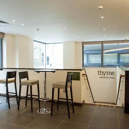 Premier Bank 3* Londres