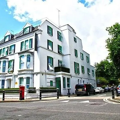Western Kensington Olympia Otel 3*