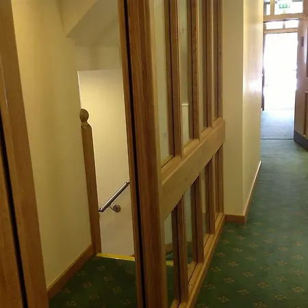 Regency Westend Bed & Breakfast