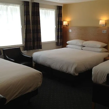 Bed & Breakfast Regency Westend