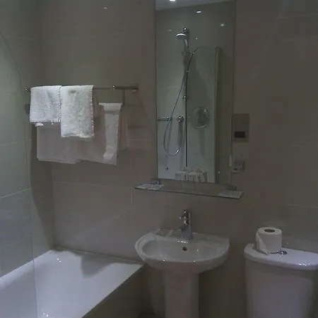 Regency Westend Bed & Breakfast Londýn