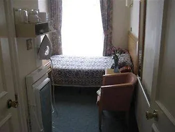 Regency Westend Bed & Breakfast